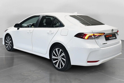 Toyota Corolla 1.5  MS