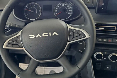 Dacia Sandero Stepway Extreme LPG 1.0 TCe