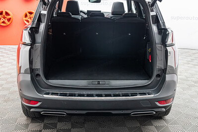 Peugeot 5008 2.0 BlueHDi GT S&S EAT8