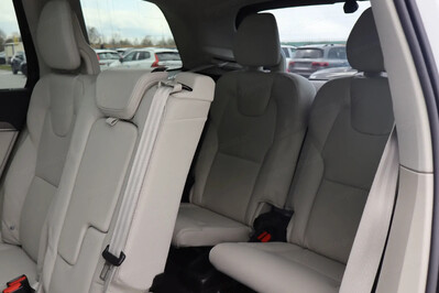 Volvo XC90 B5 B AWD Plus Bright 7os aut