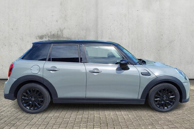 Mini Mini Cooper