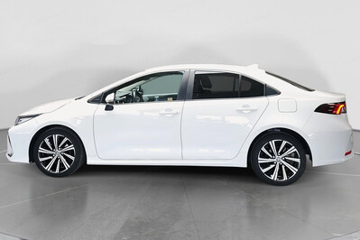 Toyota Corolla 1.5  MS