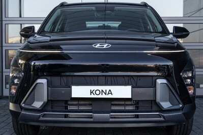 Hyundai Kona Executive 1.6 T-GDI  DCT