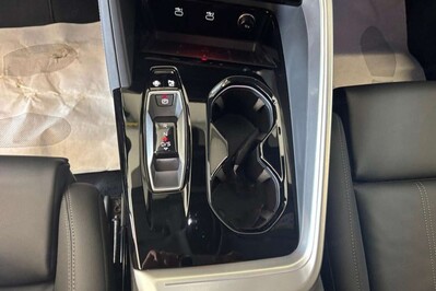 Audi Q5 TFSI quattro S line