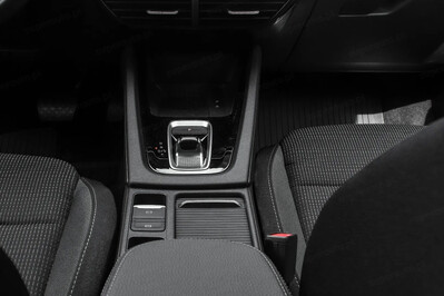 Skoda Octavia 1.5 TSI mHEV Selection DSG