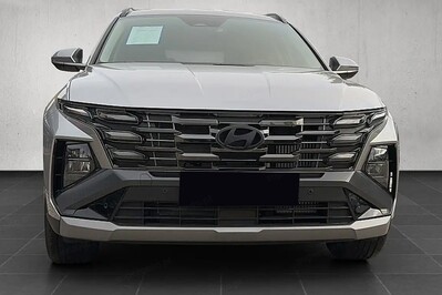 Hyundai Tucson 1.6 T-GDi PHEV Executive 4WD aut