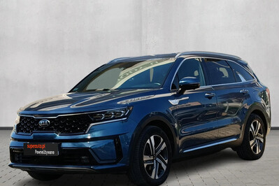 Kia Sorento 1.6 T-GDI HEV Prestige Line 4WD 7os.