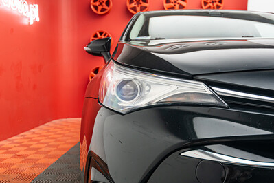Toyota Avensis 1.8 Premium