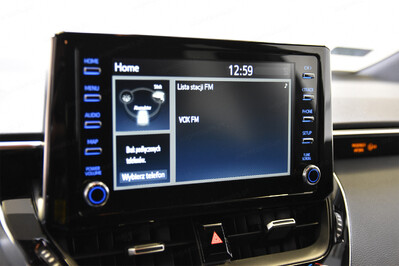 Suzuki Swace Premium Plus 1.8 Hybrid  CVT
