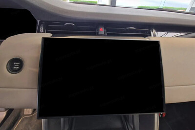 Land Rover Discovery Sport D200 S