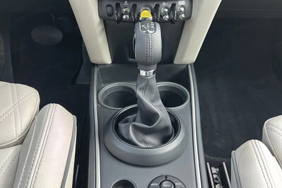 Mini Countryman Cooper SE ALL4