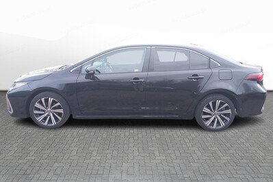 Toyota Corolla 1.5 Comfort