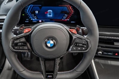 BMW Seria 2 M2