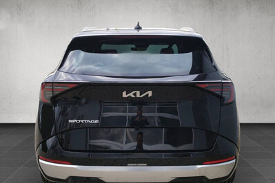 Kia Sportage 1.6 T-GDI HEV Business Line 2WD aut