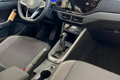 Volkswagen Taigo Life Plus 1.0 TSI DSG