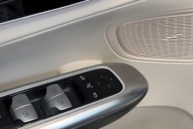 Mercedes GLC Coupe 220 d  4-Matic Avantgarde