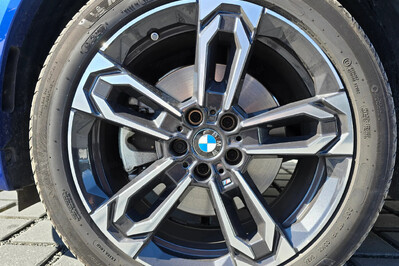BMW X2 sDrive18i GPF M Sport aut