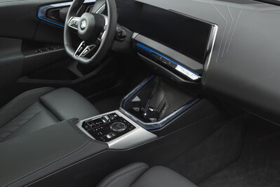 BMW X3 xDrive20 M Sport