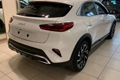 Kia XCeed 1.5 T-GDI M