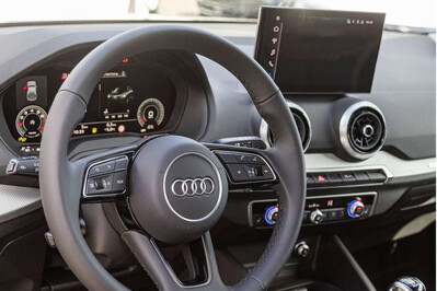 Audi Q2 35 TFSI Advanced