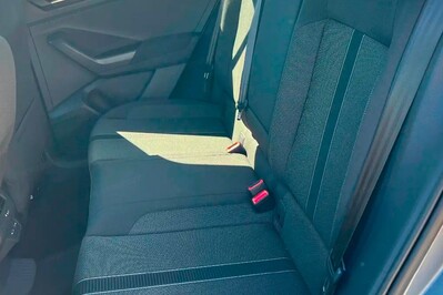 Volkswagen T-ROC Life Plus 1.5 TSI DSG