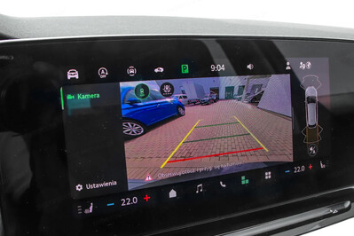 Skoda Octavia 1.5 TSI mHEV Selection DSG