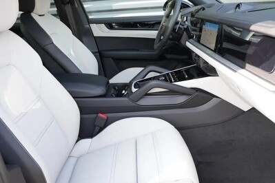 Porsche Cayenne Cayenne