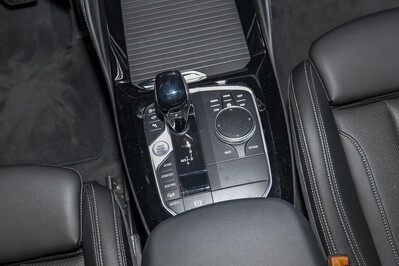 BMW X4 xDrive20i M Sport