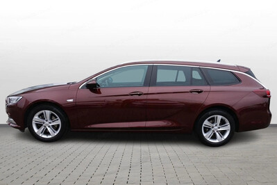Opel Insignia 1.5 T Elite S&S aut