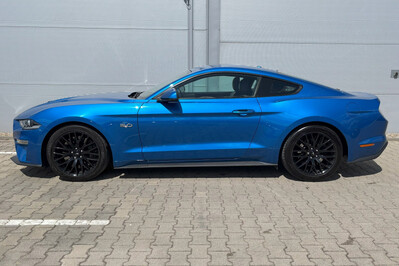 Ford Mustang 5.0 V8 GT aut