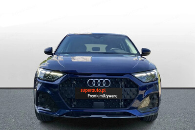 Audi A1 35 TFSI S tronic