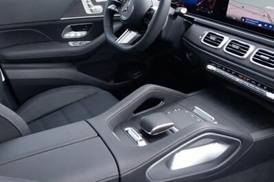 Mercedes GLS 450 d 4-MATIC AMG Line