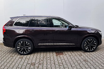 Volvo XC90 B5 B AWD Ultra Bright 7os
