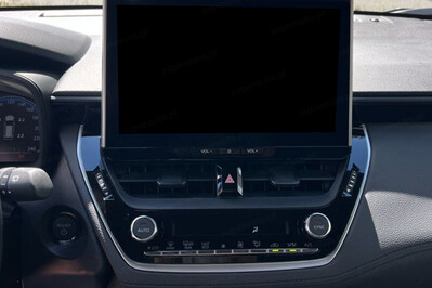 Toyota Corolla Cross Comfort 1.8 Hybrid