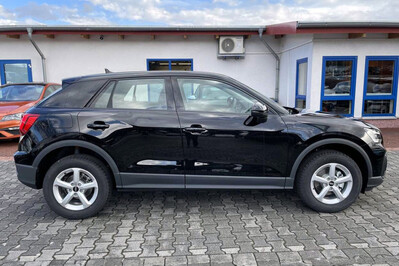 Audi Q2 30 TFSI
