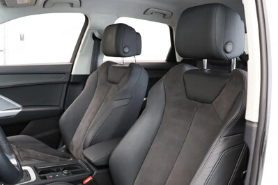 Audi Q3 40 TDI quattro Advanced S tronic