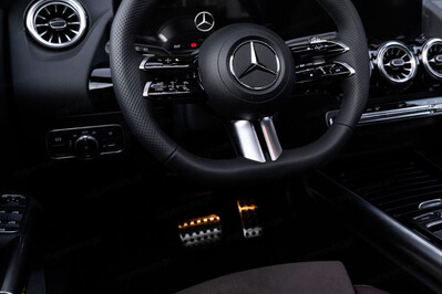 Mercedes GLA 220 4-Matic AMG Line