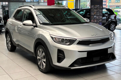 Kia Stonic 1.2 M