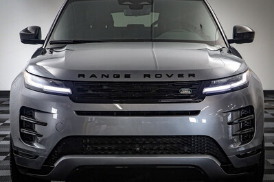 Land Rover Range Rover Evoque D200 Dynamic HSE