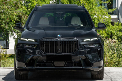 BMW X7 xDrive40d M Sport