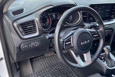 Kia XCeed 1.5 T-GDI M DCT