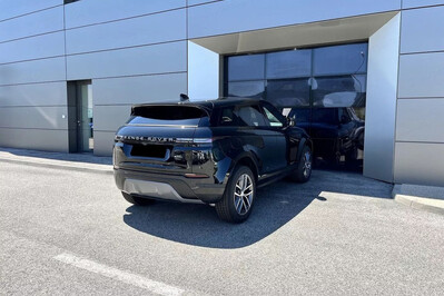 Land Rover Range Rover Evoque D165  S
