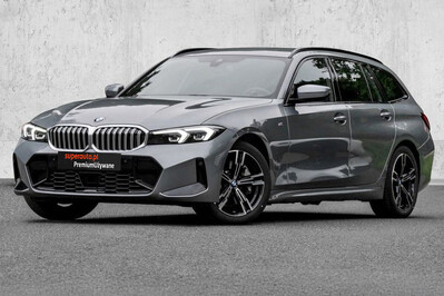 BMW Seria 3 Touring 330i xDrive M Sport