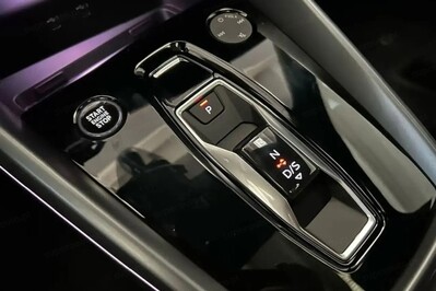 Audi A3 35 TFSI S Line