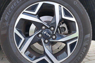 Kia Sportage 1.6 T-GDI M