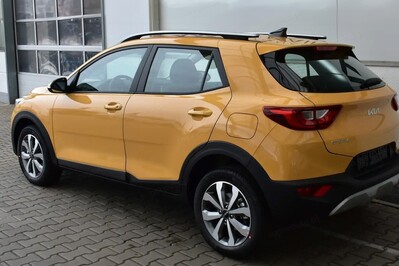 Kia Stonic 1.0 T-GDI M