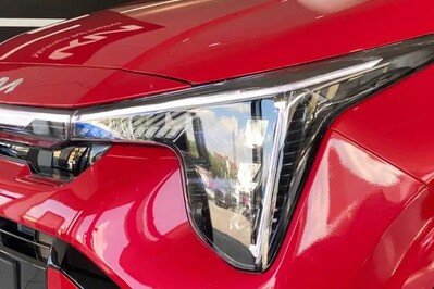 Kia Picanto 1.2 DPI GT Line