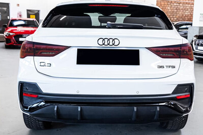 Audi Q3 35 TFSI S-Line Sportback