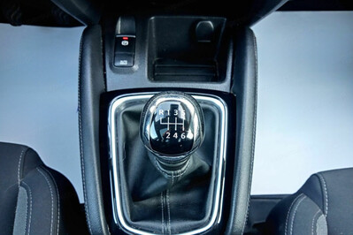 Nissan Qashqai 1.3 DIG-T N-Connecta