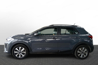 Kia Stonic 1.2 L Business Line